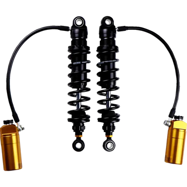 OHLINS Shock Absorber - 13